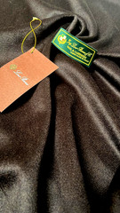 3.8m Loro Piana heavy Brown cashmere/wool luxury fabric for jacket coats