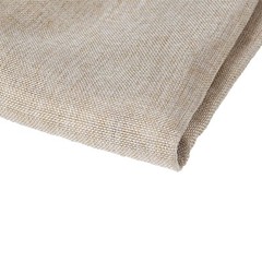 19.7×57.5 Linen Speaker Grill Cloth Speaker Fabric Dustproof Speaker Mesh Cloth