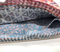Layer Cake 10” Boundless Fabrics Hey Dahlia 1-43-005-42/SYM16580 Pink Blue White