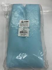 Baby Blue 100% Polyester Tulle Fabric 54″ Wide 40 Yards Long (120 ft)