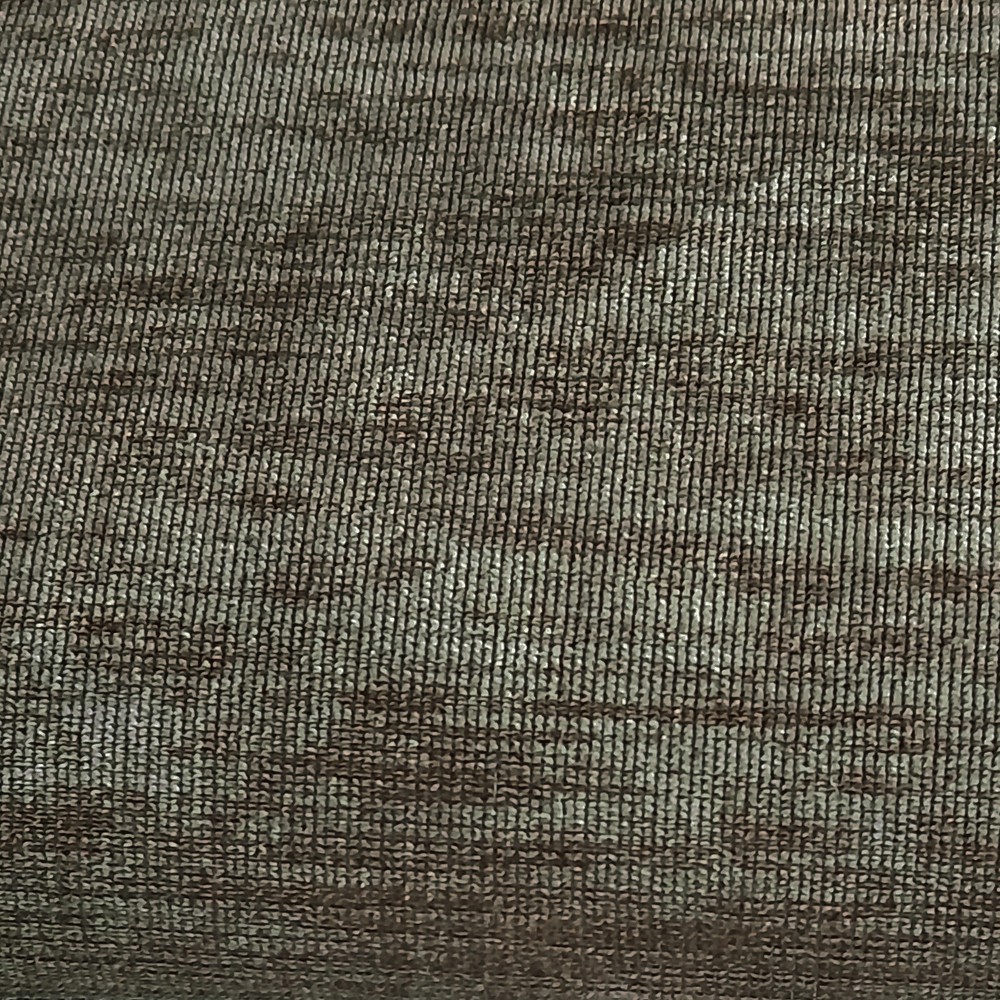 Sage Olive Heather Acrylic Polyester Velveteen BTY 55″ Wide Upholstery Fabric