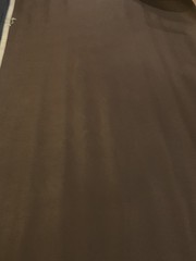 Sheriff Brown 500D DWR Coated Cordura 60″ Wide Fabric By The 1/2 Yard