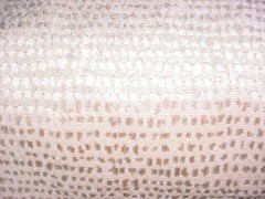 7-5/8Y Brunschwig & Fils 8020115 Sand De Blois Velvet Upholstery Fabric