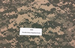 ACU DIGITAL CORDURA 330D NYLON OUTDOOR DWR UNCOATED FABRIC BY THE YARD 60″ WIDE