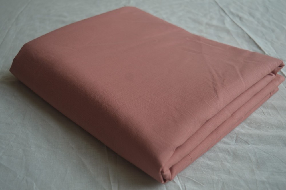 Solid Plain 100%Cotton Fabric 2.5 Yard NO TARRIF CHARGES 100%✅ ZK_81*