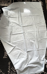 11+ Yd Vtg Baby Crib Quilt DAISY KINGDOM NOAH ARK Cut Sew PANEL FABRIC + PATTERN