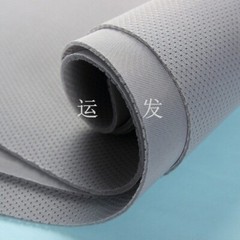 3D Three Layer Mesh Sandwich Fabric Spacer Cloth Thick Crafts DIY Sew Materials