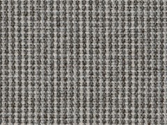 Perennials Chenille Ticking Stripe Outdoor Fabric- Blurred Lines Driftwood 2 yds