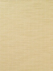 Schumacher Diamond Geo Upholstery Fabric- Crystal Weave/Champagne (63672) 2.0 yd