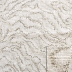 Cobalt Boat Woven Fabric 120836 | Bengal Tide Gray 58 Inch (YD)