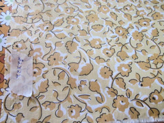 F6689, bargain fat quarters, 1930’s floral reproductions, your choice,