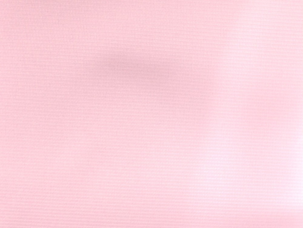 Wonderful PALE PINK FAILLE Taffeta Light Weight Fabric