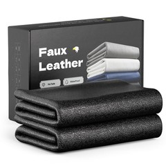 Suriwee Marine Vinyl Fabric Faux Leather Upholstery 1Mm Thick Uv Resistant