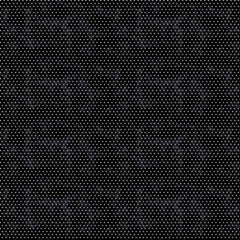 Elysium Black w/ white Dots Y4192-3 Iron Orchid Clothworks BTHY Quilt fabric