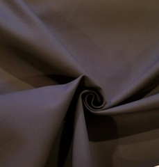 Solid Navy Blue Stretch Twill – Elegant and Classic for Year-Round Uses