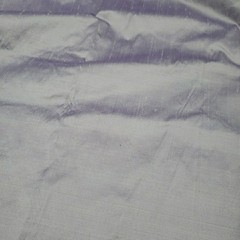 Iridescent Slub Taffeta Fabric Lavender Purple Ombre Womens Formal 2+ Yd 88 x 45