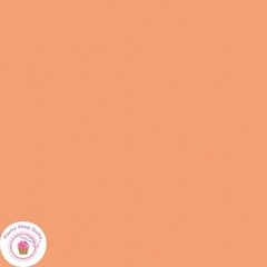 Riley Blake POPARAZZI DOTS 805 Marmalade Orange Quilt Fabric Pindots Polka Dot