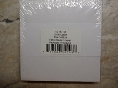 (42) 5″ X 5″ Charm Pack by Boundless Fabrics “Cut out for Happiness” Sealed New