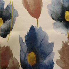 Digital Print Satin Fabric – Cotton Hand – 58 Inch. in Width, | Home Décor