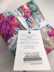 Tula Pink”Tiny Beasts 14 pc. Fat Quarter 18″ x 22″ Bundle in “Glimmer” colorway