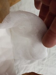 17 ” Wide Cheesecloth Roll – 100 Yards