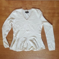 Flawed 100% Cashmere Sweater Lot 7 Crafting Bundle Scrap Cutter 2lb 14.9oz