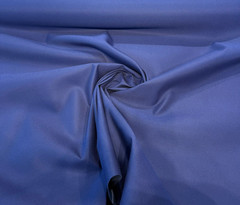 Sunbrella Outdoor Camp Sapphire Blue Upholstery Drapery Fabric By the yard