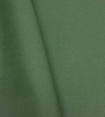 Acrylic Canvas Forest Olive Green. Stain resistance and water repellency.