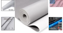 Auto Headliner Fabric 96″ L x 60″ W – Noise Insulating and Sophisticated
