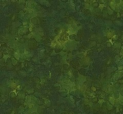 TIMELESS TREASURES – Solid-ish by Kimberly Einmo – Watercolor Texture – Forest