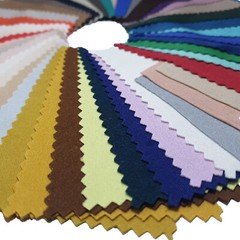 ITY Interlock Twist Yarn Stretch Lining Swagging Fabric Wedding Drape Dress 60″W