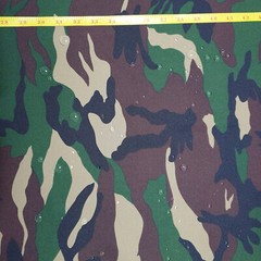 CORDURA NYLON POLY WATERPROOF OUTDOOR MILITARY CAMOUFLAGE AUTO SEAT FABRIC 60″W