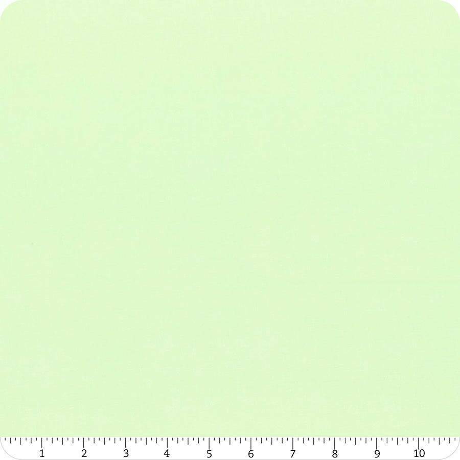 Moda BELLA SOLIDS Mint 9900 133 Cotton Quilt Fabric By The Yard