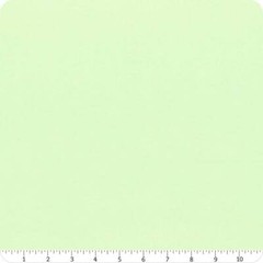 Moda BELLA SOLIDS Mint 9900 133 Cotton Quilt Fabric By The Yard