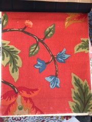 THIBAUT Residence Prints 28 pcs Large Fabric Sample Book