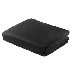 60″ x 79″ Speaker Sub Box Trunk Liner Enclosure Carpet Subwoofer Black