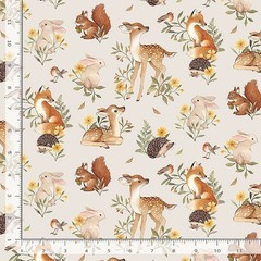 Fawn’d of You in Taupe | Count On Me | Dear Stella