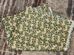‘Tis The Season By Fabric Quilt 100% Cotton Fabric 2 Yards 44” Wide