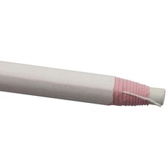 LQ Industrial Sewing Mark Pencil 4PCS White 4 Count (Pack of 1),