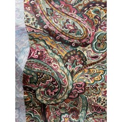 READ* Stanley King Studio Vintage Paisley – Vntg Home & Decor Fabric-by the Yard