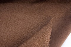 Ermenegildo Zegna Mohair & Wool overcoat fabric