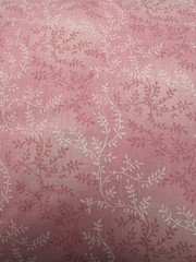 Wide Quilt Backing ,Pink Tone-on-Tone, 108”Wide, Cotton, Sold by the Yard