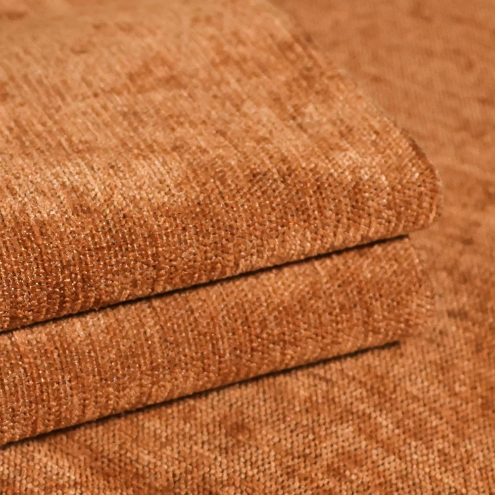 58″ X 40″ Chenille Fabric, Soft Luxury for Home Decor & Fashion