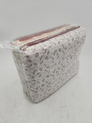 Riley Blake Designs Jujus Petals Fat Quarter Bundle – 21 Pieces – Pre-Cut Fabric