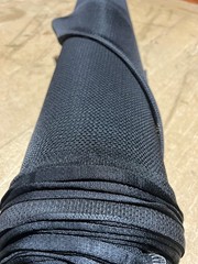 Military NW96 Molle Mesh Netting Fabric Multiple Colors
