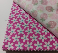 Sweetcakes by Doodlebug for Riley Blake 10″ stacker (layer cake) OOP Rare!