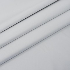 ROC-lon 54 Inch 100% Polyester Budget Blackout Drapery Lining Fabric, 25 Yard