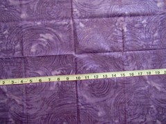 1/2 yd Cotton Fabric “Mosaic” by Marcia Derse for Windham Fabrics