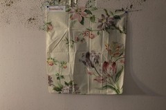Brunschwig & Fils Bien-Aimee (Beloved) Floral Various Sizes Color Vanilla