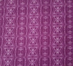 Reflexions II BTY Blank Quilting Tonal Grape Purple White Blender Geometric